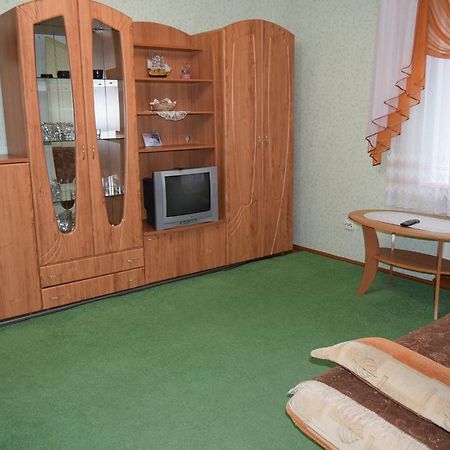 Apartments On Leninskaya Street Nieśwież Zewnętrze zdjęcie