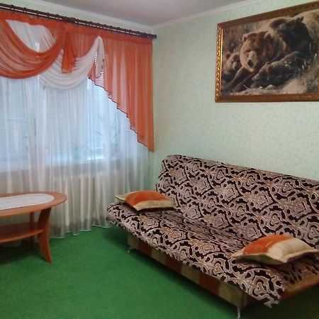 Apartments On Leninskaya Street Nieśwież Zewnętrze zdjęcie