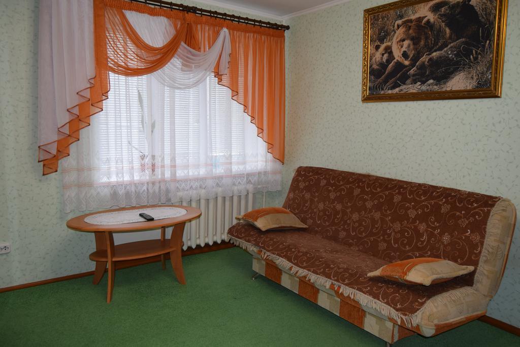 Apartments On Leninskaya Street Nieśwież Zewnętrze zdjęcie