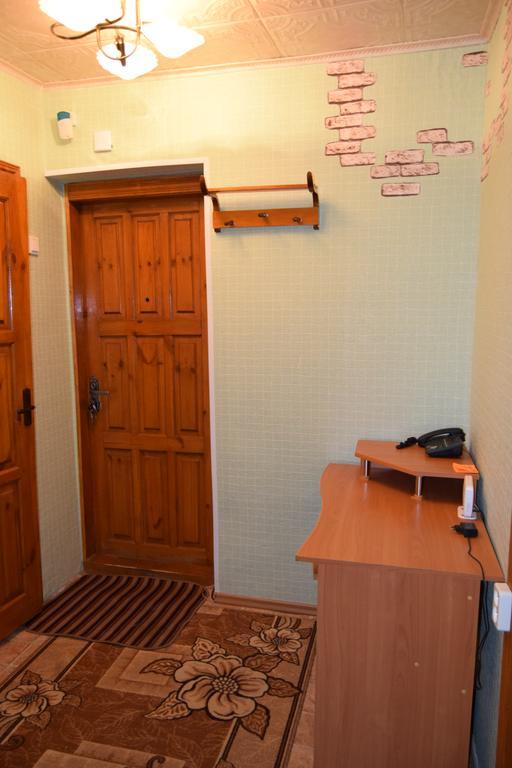 Apartments On Leninskaya Street Nieśwież Zewnętrze zdjęcie