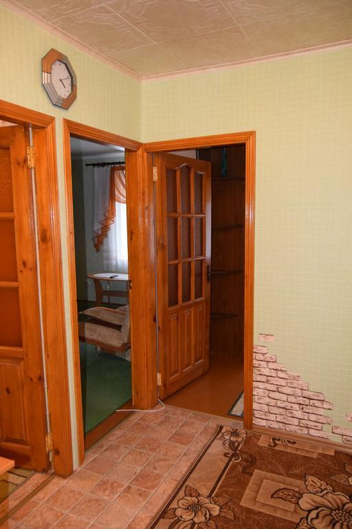 Apartments On Leninskaya Street Nieśwież Zewnętrze zdjęcie
