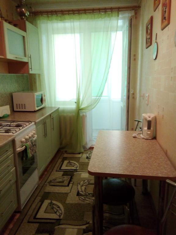 Apartments On Leninskaya Street Nieśwież Zewnętrze zdjęcie