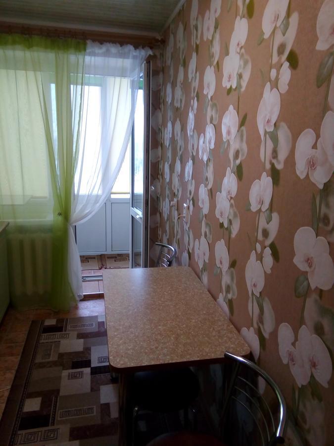 Apartments On Leninskaya Street Nieśwież Zewnętrze zdjęcie